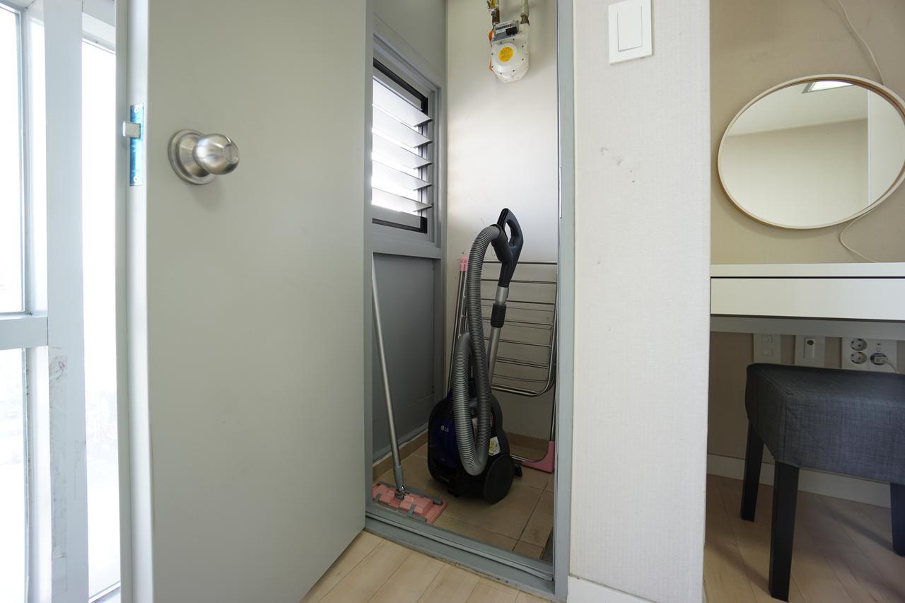 Alice Apartment Seoul Exterior photo