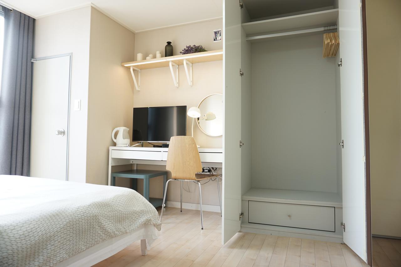 Alice Apartment Seoul Exterior photo