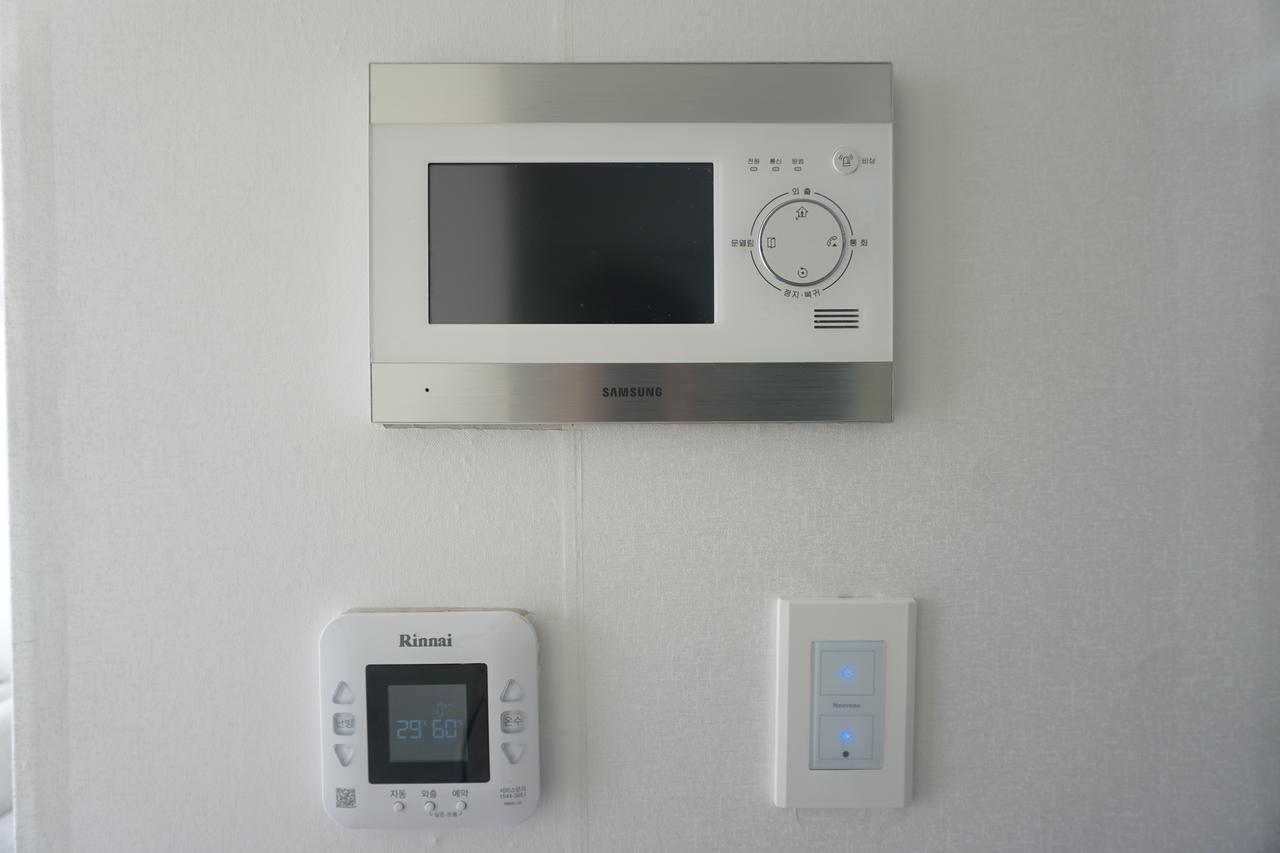 Alice Apartment Seoul Exterior photo
