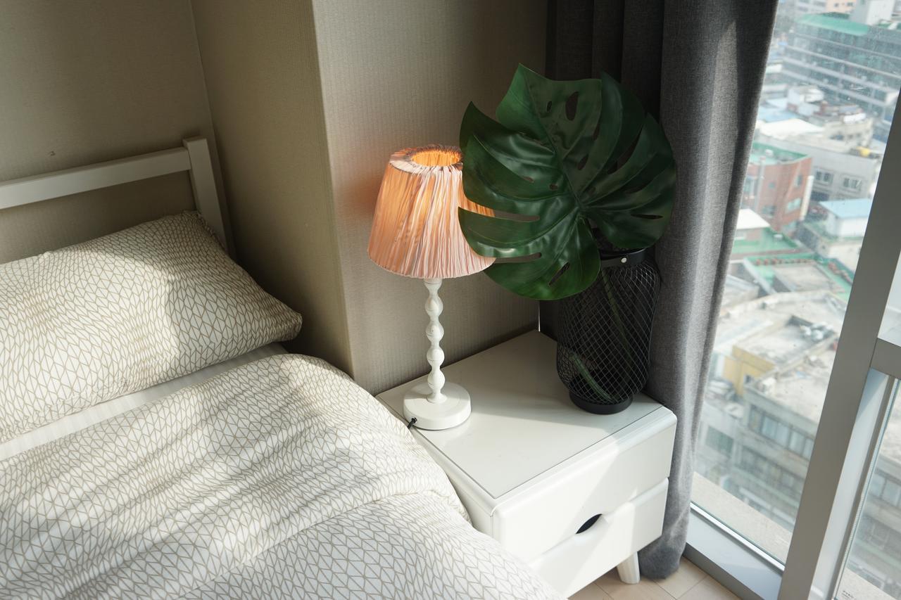 Alice Apartment Seoul Exterior photo