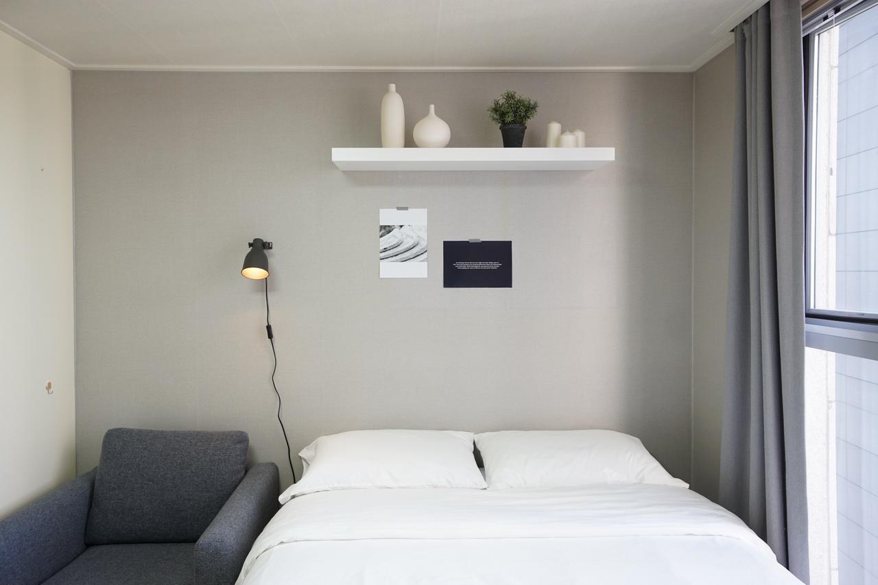 Alice Apartment Seoul Exterior photo