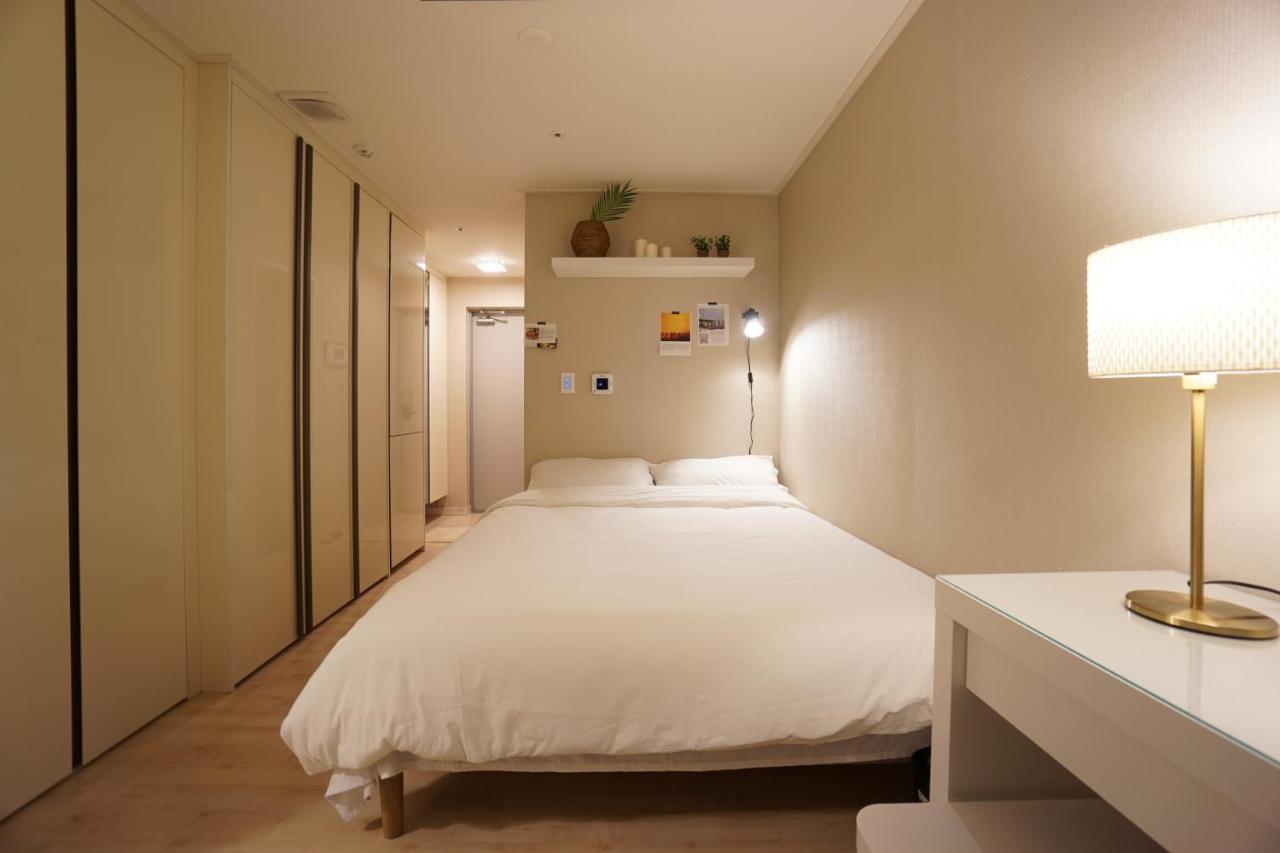 Alice Apartment Seoul Exterior photo