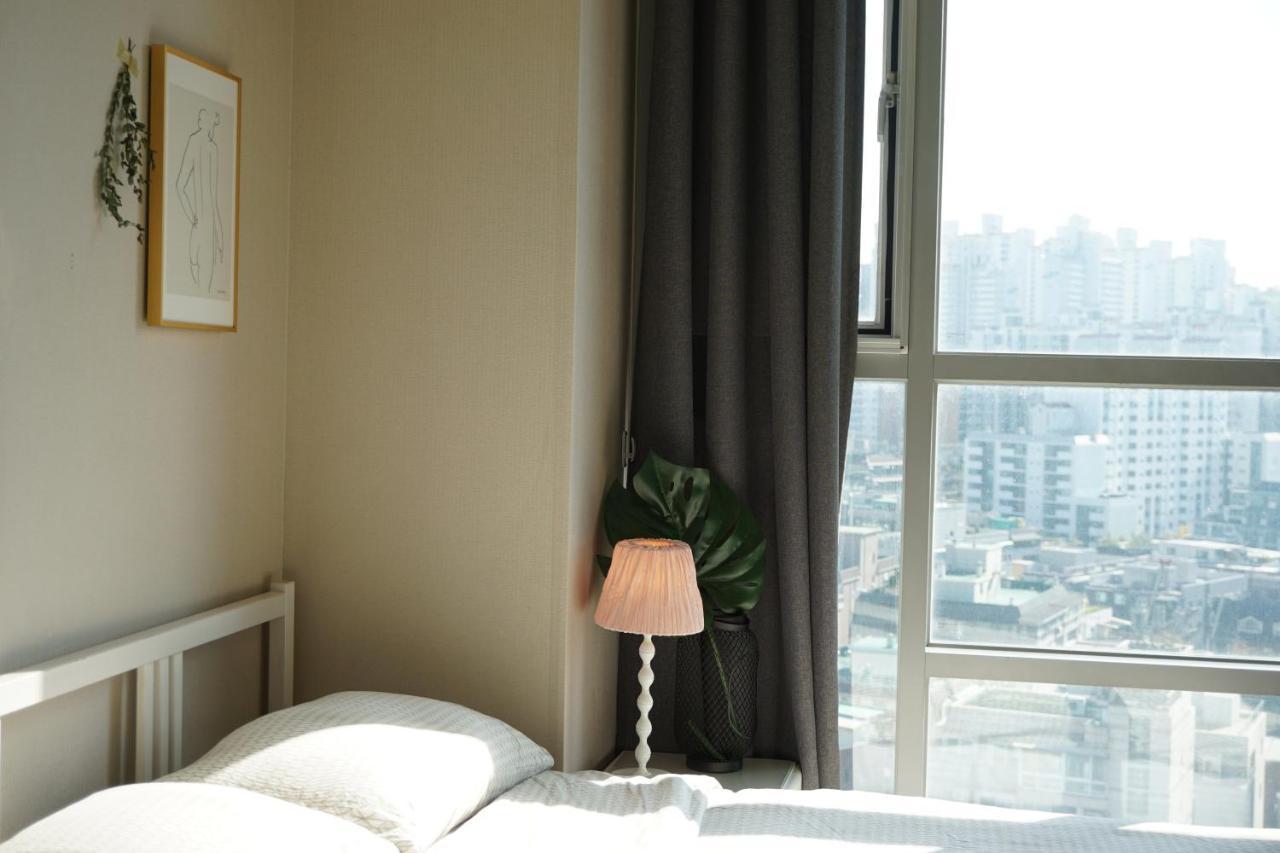 Alice Apartment Seoul Exterior photo