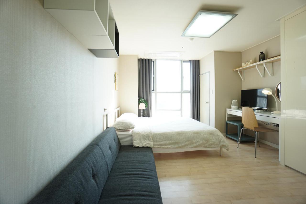Alice Apartment Seoul Exterior photo