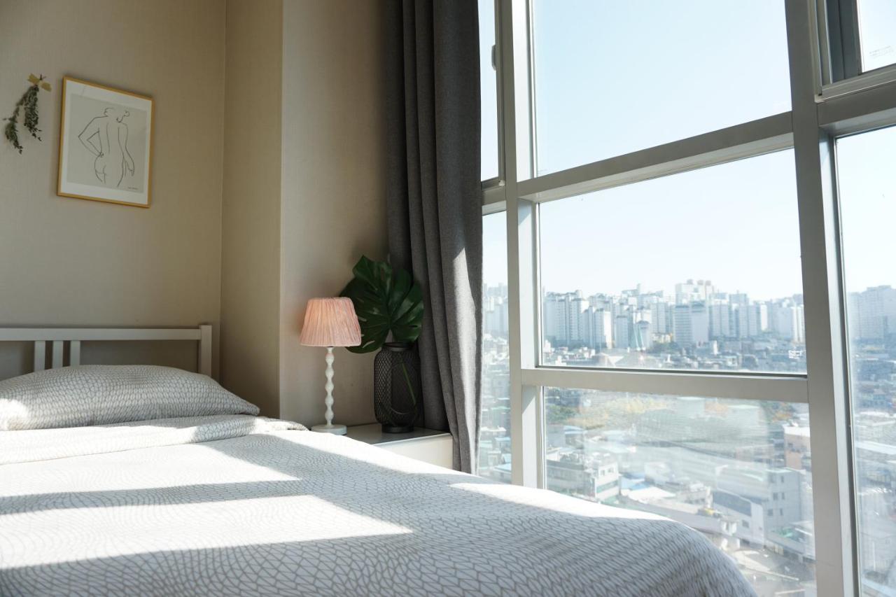 Alice Apartment Seoul Exterior photo