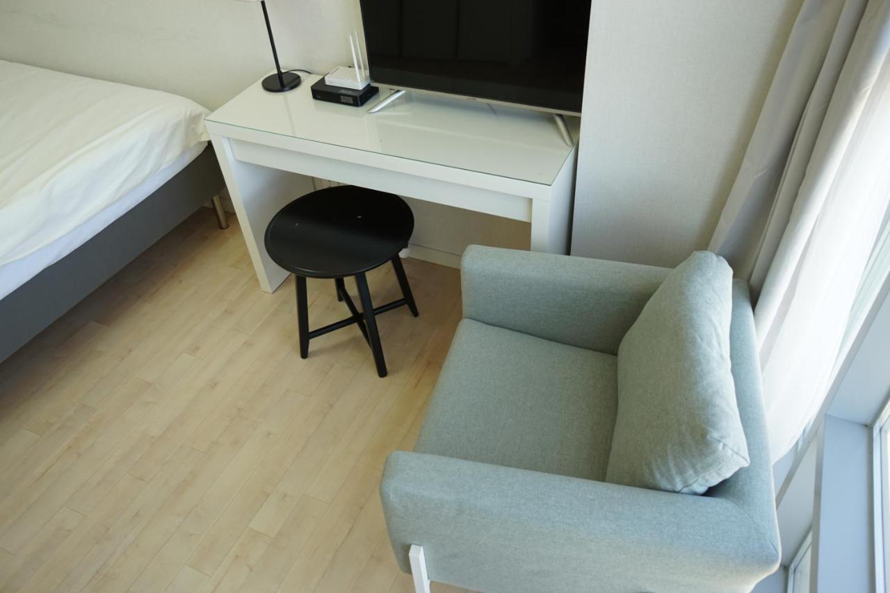 Alice Apartment Seoul Exterior photo