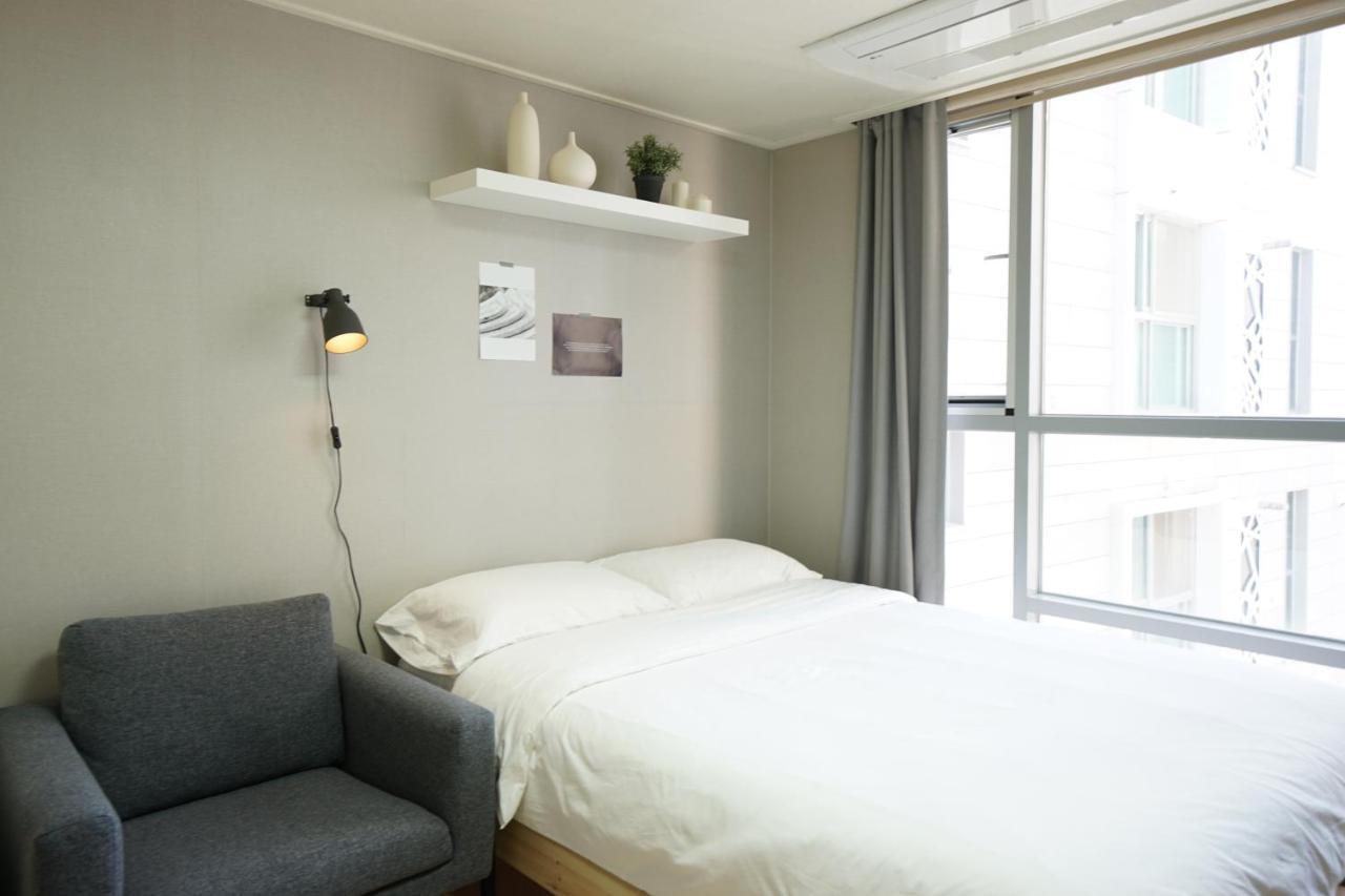 Alice Apartment Seoul Exterior photo