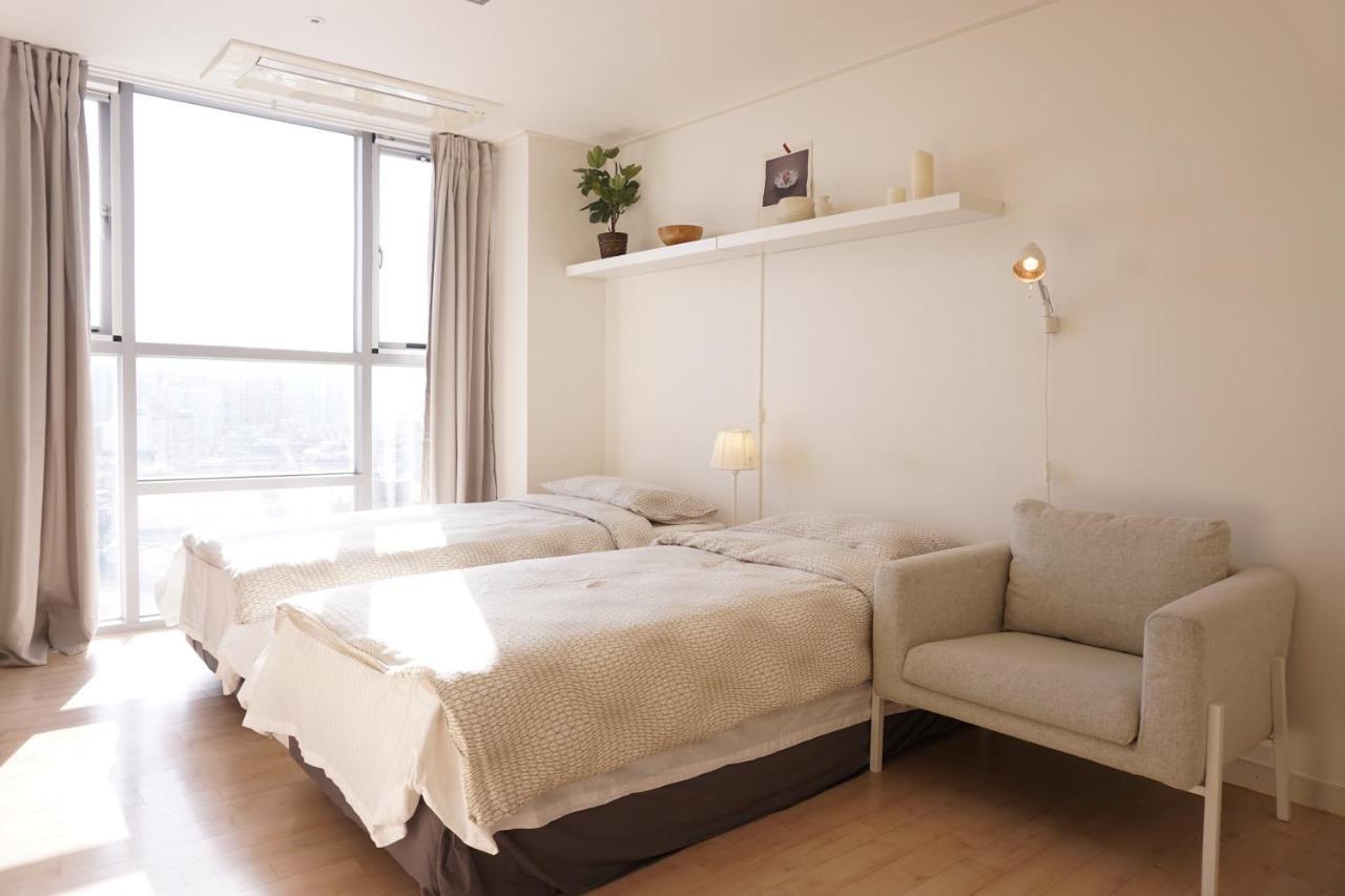 Alice Apartment Seoul Exterior photo