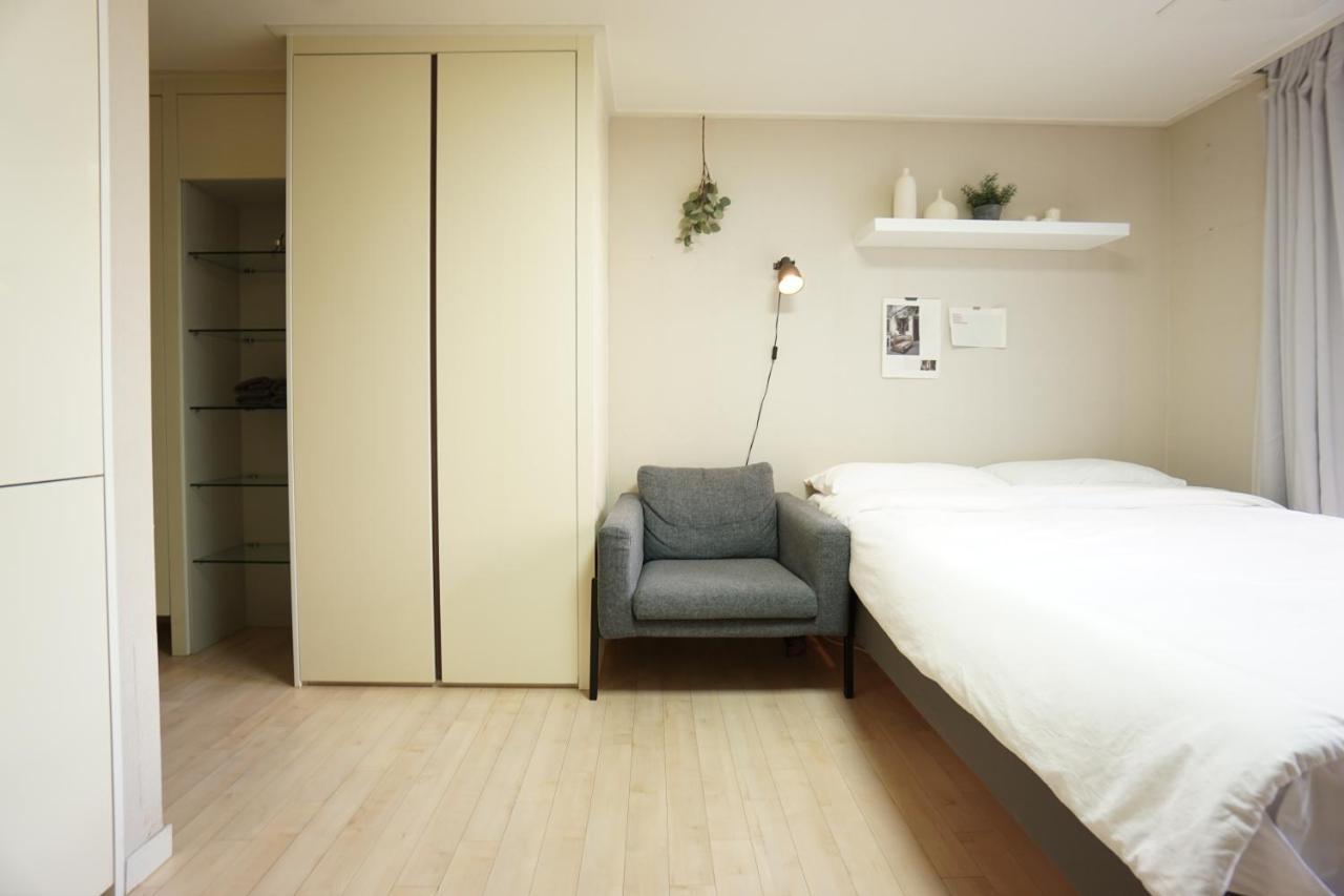 Alice Apartment Seoul Exterior photo