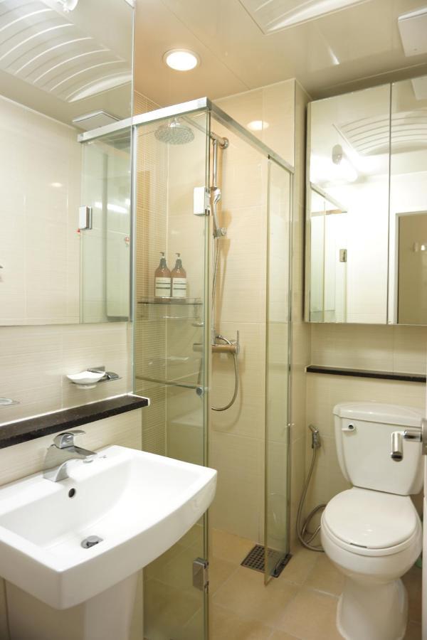 Alice Apartment Seoul Exterior photo